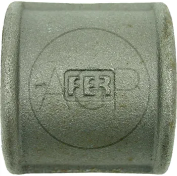 Instalatérský materiál Hrdlo s přípojem 1 1/2"