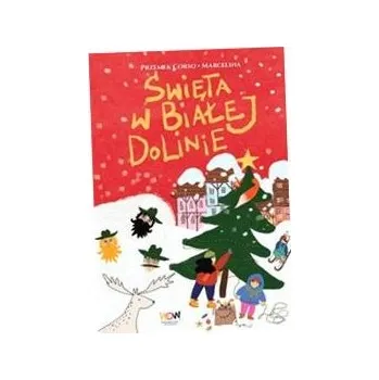 Święta w Białej Dolinie Przemek Corso