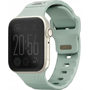 Pouzdro na mobilní telefon Zelený řemínek UNIQ pro Apple