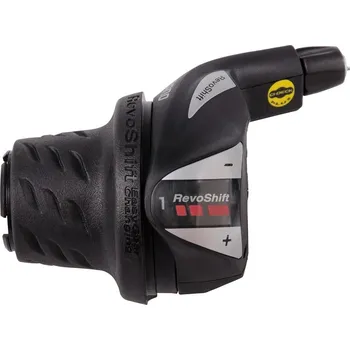 Sport SHIMANO Radenie revoshift SLRS36 ľavé indexové 3-kolo