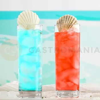 Sklenice Vysoká sklenice 360 ml | LAV, Rotterdam