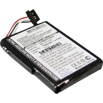 Baterie Cameron Sino CS-MIOP350SL pro Mitac Mio Spirit 685 - neoriginální