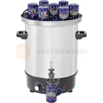 ohřívač rukou Víko pro ohřev šálků k ohřívači 00-70447 | NEUMARKER, 01-70447-00