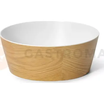 Bufetová mísa, 265x100 mm | FINE DINE, Panama