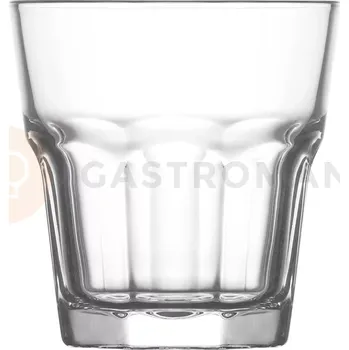 Sklenice Nízká sklenice na vodu 200 ml | LAV, Amsterdam