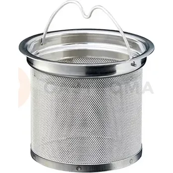 Příprava sody Filtr do džbánů na 4 šálky | DEGRENNE, Salam