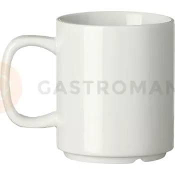 Stohovatelný hrnek, 300 ml | FINE DINE, Pure