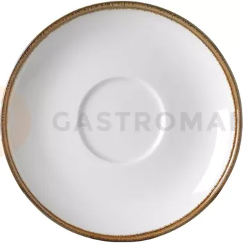Podšálek ke stohovacímu šálku, 120 mm | FINE DINE, Vanilla