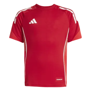 Adidas Teamsport Tiro 25 Competition červená UK Junior L
