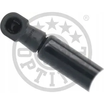 Dveře karosérie Plynová vzpěra, víko zavazadlového prostoru Optimal AG-52328