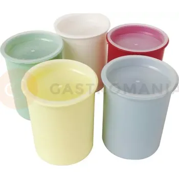 Barová židle Porcovací kelímky pro parní mixér, 50 ks. | NEUMARKER, 06-90385-00