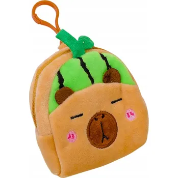 Peněženka Peněženka na zip LEAN Toys