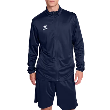 Pánská mikina Mikina Hummel HMLESSENTIAL TRACK JACKET 224547-7026 Velikost 2XL