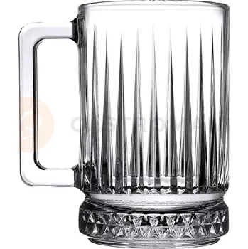 Sklenice s uchem 0,310 l | PASABAHCE, Elysia