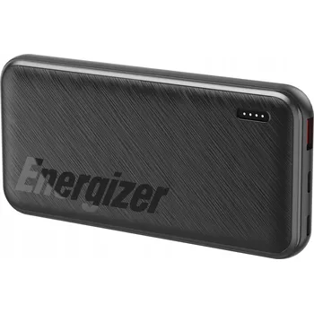 Powerbanka Powerbanka Energizer 10000mAh 22.5W PD 2x USB-C 1x USB-A