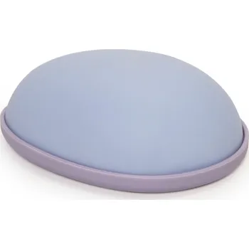 714994 - Tchibo - Krystalický odstraňovač chloupků - barva: fialová