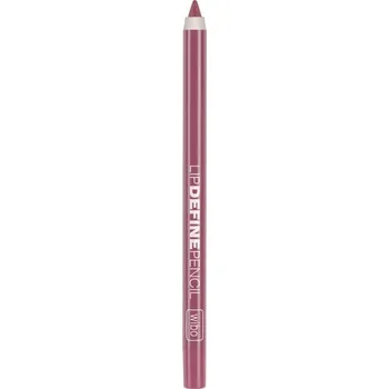 Tužka na rty Wibo Lip Define Pencil E 2 konturovací tužka na rty s vitamínem 1.2g