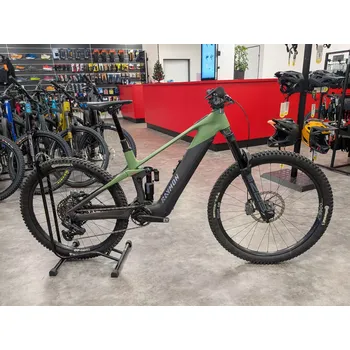 Elektrokolo Raymon Tarok Pro (bazar) 2025 green M