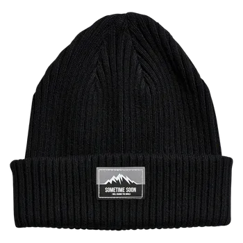 Čepice Čepice Hummel stsNORTH BEANIE 218936-2352 Velikost One size