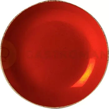 Talíř Talíř coupe 260 mm | PORLAND, Seasons Magma