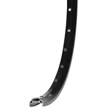 Zapletené kolo MACH1 Ráfik KARMA DISC 26 32D čierny