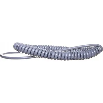 elektrický kabel Spirálový kabel OLFLEX SPIRAL 400 P 3G1,5 0,5-1,5m 70002687