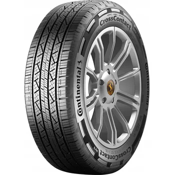 Letní osobní pneu Letní pneumatika Continental CrossContact H/T 265/70 R17 115 T ochranný lem