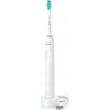 Elektrický zubní kartáček Sonický kartáček na zuby Philips Sonicare HX3641/11 bílý