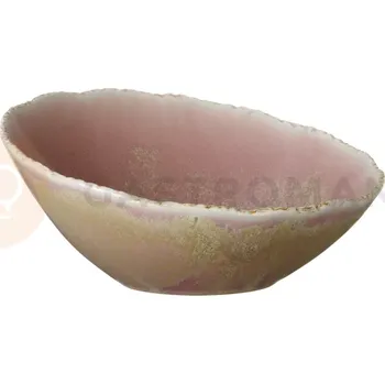 Bufetová miska, 250 mm | FINE DINE, Rosa