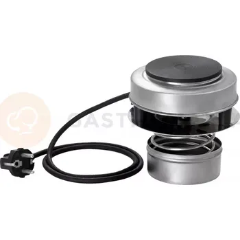 ohřívač rukou Elektrická spirála pro ohřívač pokrmů 135x135x140 mm | NEUMARKER, 00-90360