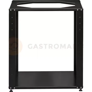 Servírovací stolek Podstavec pro gril Diamant 610 x 610 x 690 mm | NEUMARKER, 17-71600