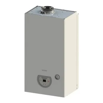 Kotel Termet dvojfunkční ocelová plynová Kamna 25 kW