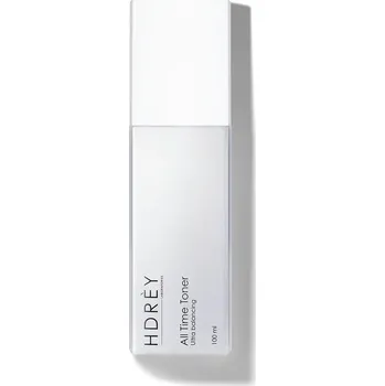 HDREY ALL TIME TONER ULTRA BALANCING 300ML - Pleťové tonikum pro vyvážení pleti 300 ml