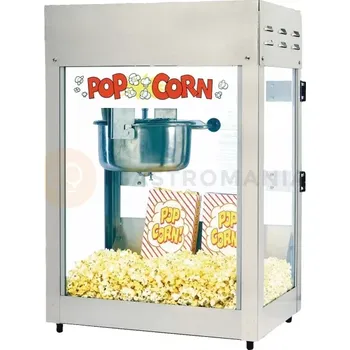 Barová židle Stroj na popcorn, 524 x 388 x 769 mm | NEUMARKER, Titan