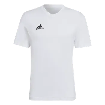 Míčový sport Adidas Teamsport Entrada 22 bílá UK M