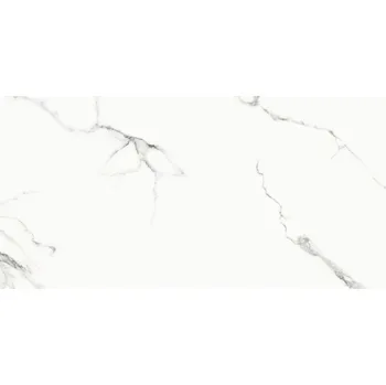 Dlažba DLAŽBA BATTINA STONE WHITE SILVER LAPPATO SUGAR 59,8X119,8