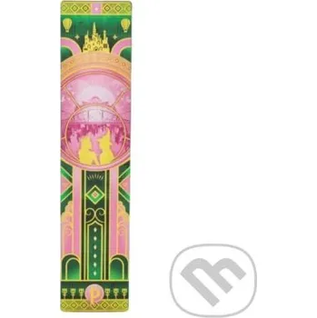 Doplněk ke knize Paperblanks - záložka The Magic of Wicked - Paperblanks Paperblanks