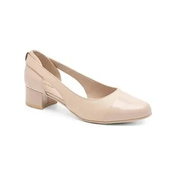 Dámské lodičky Lodičky Lasocki WB-3064-07 Béžová 36