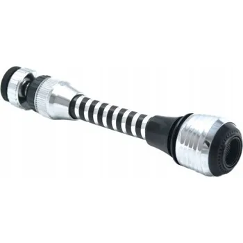 Perlátor PERLÁTOR PROUDU DLOUHÝ REGULÁTOR VODY 14,5 cm