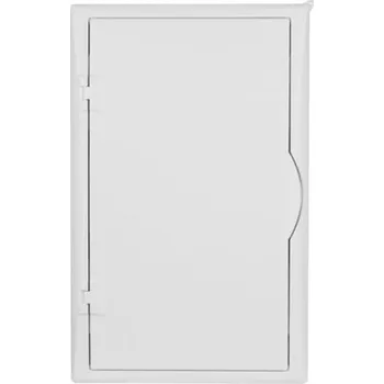 Rozvaděč Rozvodnice Elektro-Plast 0 V IP40 0 A