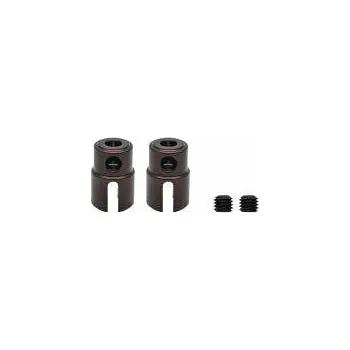 RC náhradní díl Serpent Gear coupler (2) SRX8 RTR (SER601202) SER601202 - expresní doprava