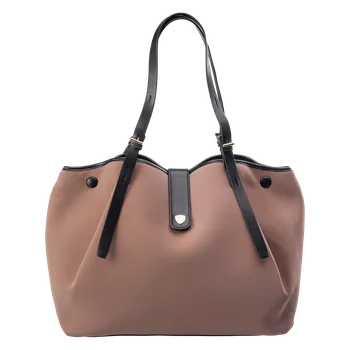 Kabelka Kabelka BLAUER PENCE02 F5PENCE02/SIE-TOB – Hnědá