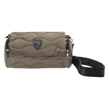 Kabelka Kabelka BLAUER JENNA01 F5JENNA01/SOF-MUD – Hnědá