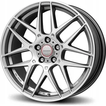 Alu kolo Hliníkový disk Momo COMPETIZIONE 7.5" x 17" 5x112 ET 35