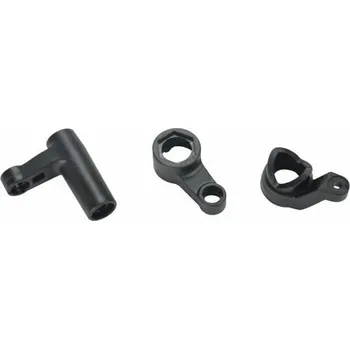 RC náhradní díl Serpent Servo saver set nylon V2 (3) SRX8E (SER601087) SER601087 - expresní doprava