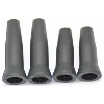 RC náhradní díl Serpent Shock boot rubber (4) SER600331 - expresní doprava