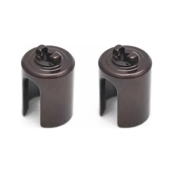 RC náhradní díl Serpent Outdrive alu diff (2) X20 '23 (SER402048) - expresní doprava