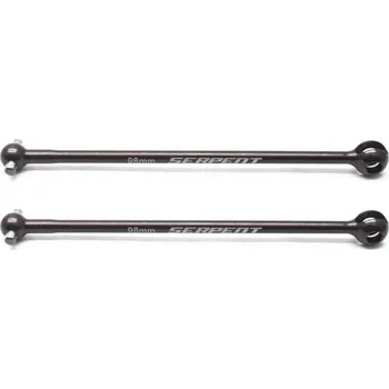 RC náhradní díl Serpent Driveshaft 98mm (2) V2 (SER601265) - expresní doprava