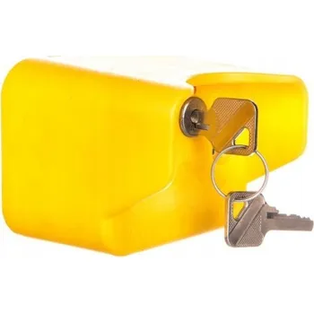 Odpínač Pro-met 0 V IP20 0 A