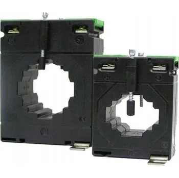 Transformátor LUMEL Proudový transformátor na lištu 86/60 1000A/5A